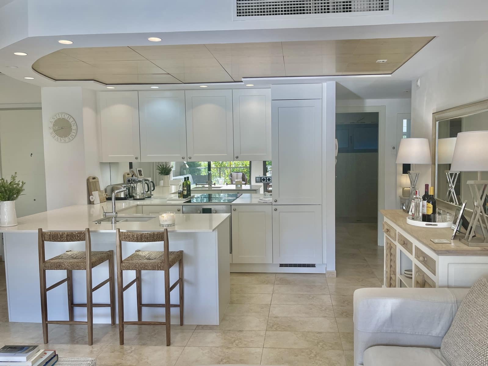 3 soverom Leilighet til salgs i Cala Fornells med garasje - € 695 000 (Ref: 8745904)