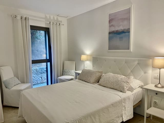 3 soverom Leilighet til salgs i Cala Fornells, Calvià med garasje - € 695 000 (Ref: 8745904)