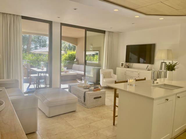 3 soverom Leilighet til salgs i Cala Fornells, Calvià med garasje - € 695 000 (Ref: 8745904)