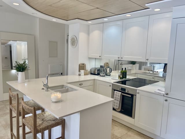 3 soverom Leilighet til salgs i Cala Fornells, Calvià med garasje - € 695 000 (Ref: 8745904)