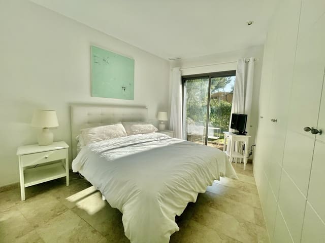 3 soverom Leilighet til salgs i Cala Fornells, Calvià med garasje - € 695 000 (Ref: 8745904)