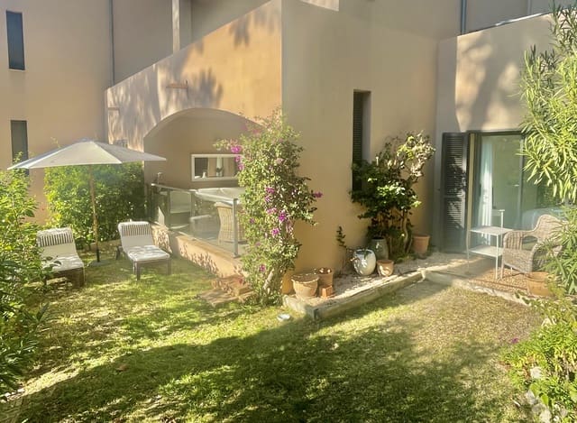 3 soverom Leilighet til salgs i Cala Fornells, Calvià med garasje - € 695 000 (Ref: 8745904)