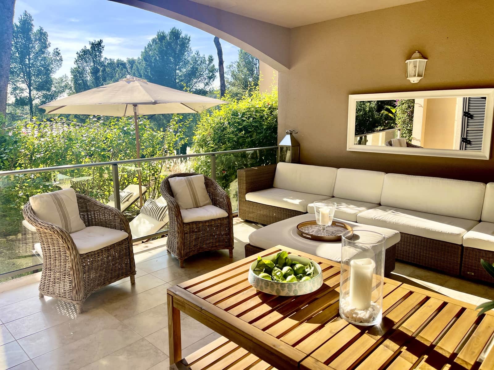 3 soverom Leilighet til salgs i Cala Fornells med garasje - € 695 000 (Ref: 8745904)