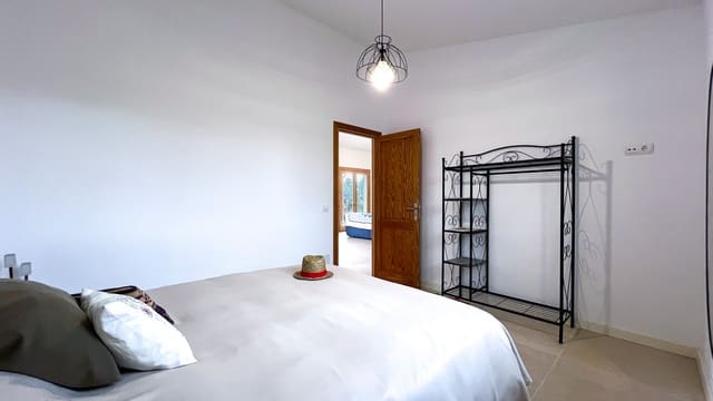 Finca/Maison de Campagne de 4 chambres à louer à Campos avec piscine garage - 2 500 € (Ref: 8754814)