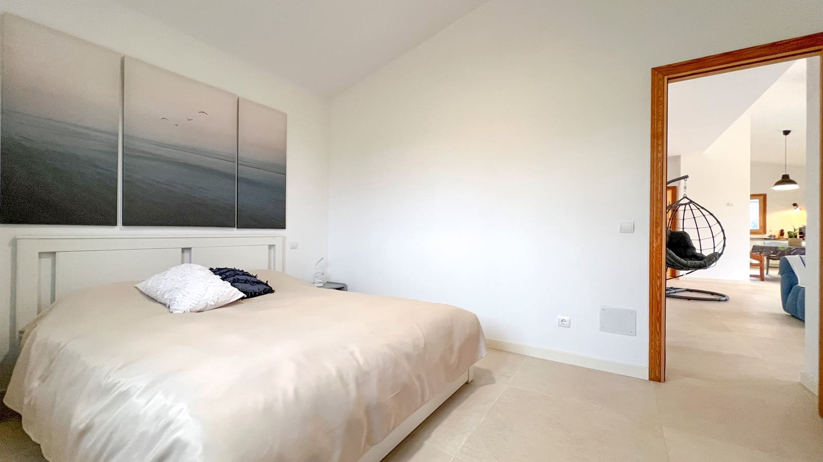 4 bedroom Finca/Country House for rent in Campos with pool garage - € 2,500 (Ref: 8754814)