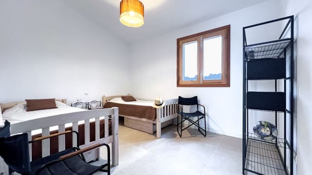 Finca/Maison de Campagne de 4 chambres à louer à Campos avec piscine garage - 2 500 € (Ref: 8754814)