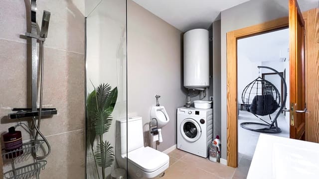 Finca/Maison de Campagne de 4 chambres à louer à Campos avec piscine garage - 2 500 € (Ref: 8754814)