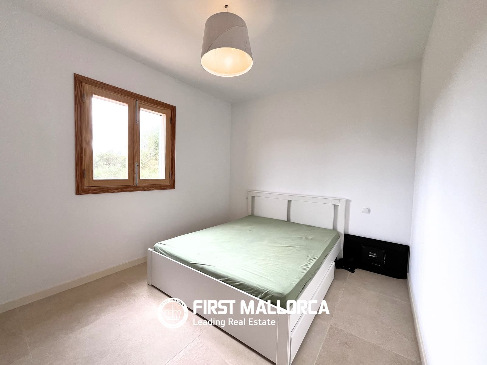 4 camera da letto Finca/Casa di Campagna da affittare in Campos con piscina garage - 2.500 € (Rif: 8754814)