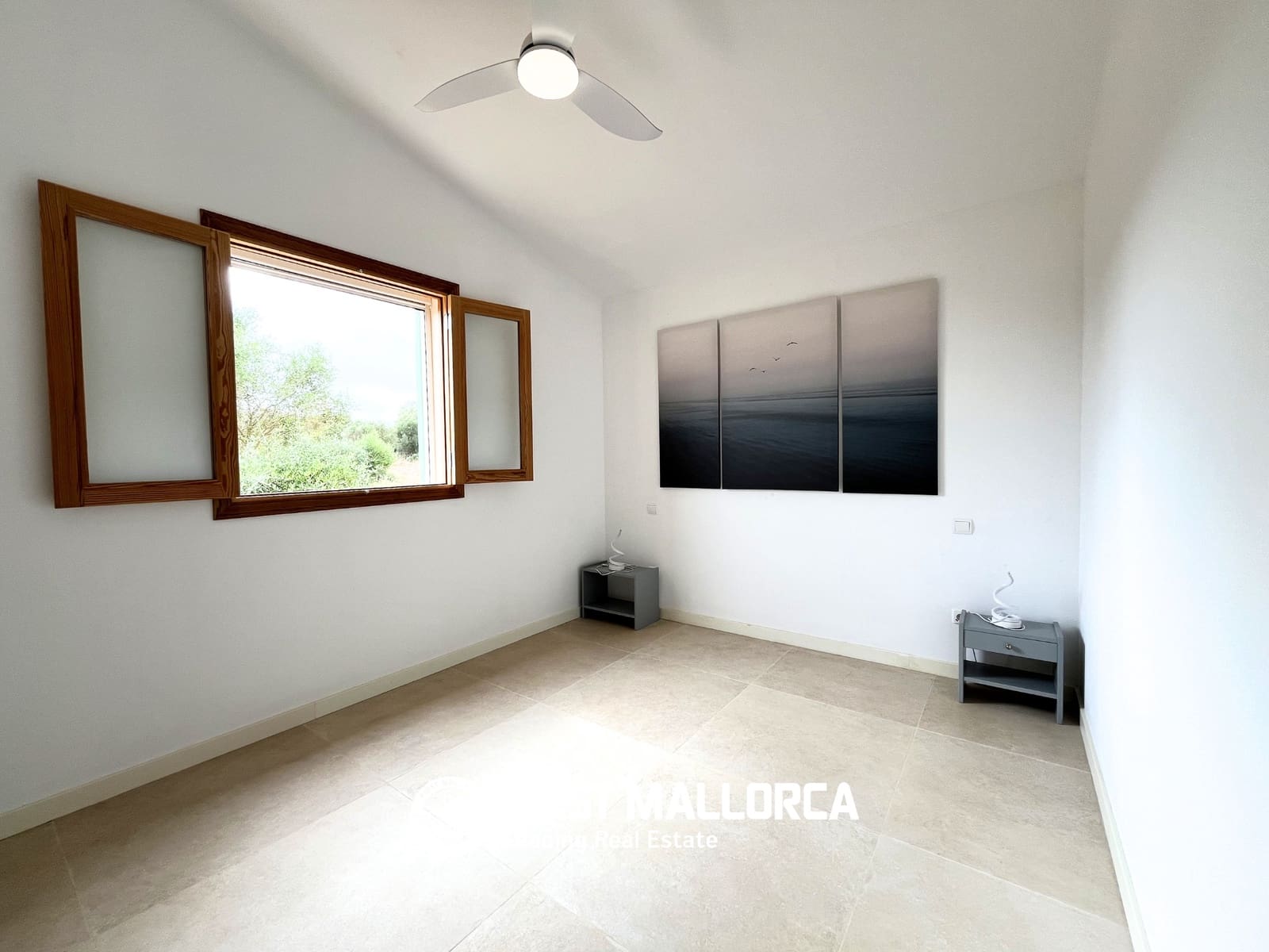4 camera da letto Finca/Casa di Campagna da affittare in Campos con piscina garage - 2.500 € (Rif: 8754814)
