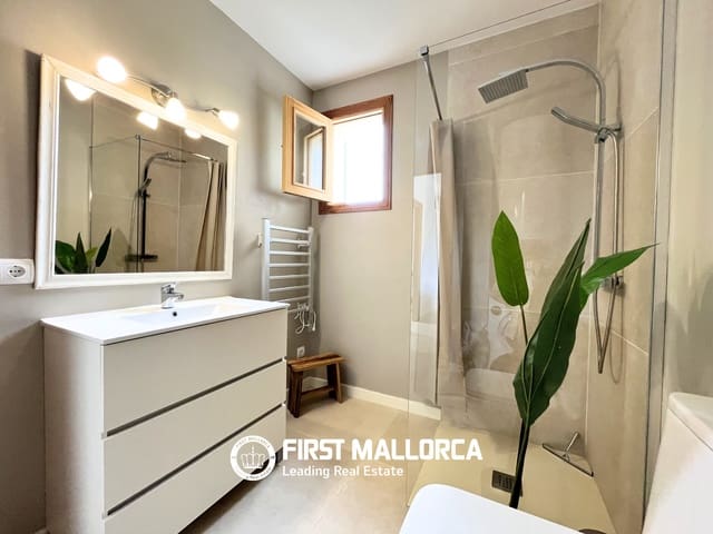 4 Zimmer Finca/Landgut zu vermieten in Campos mit Pool Garage - 2.500 € (Ref: 8754814)