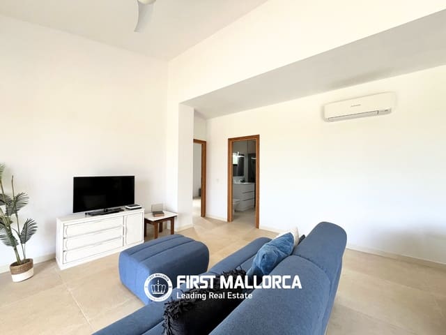 4 Zimmer Finca/Landgut zu vermieten in Campos mit Pool Garage - 2.500 € (Ref: 8754814)