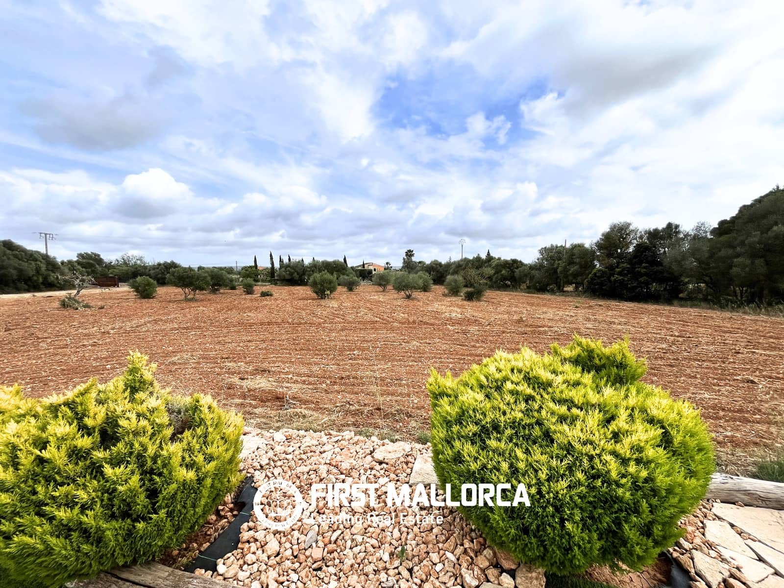 4 camera da letto Finca/Casa di Campagna da affittare in Campos con piscina garage - 2.500 € (Rif: 8754814)