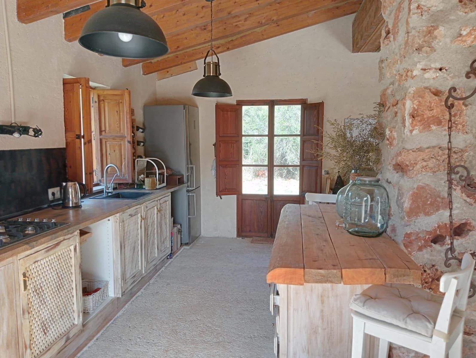 2 bedroom Finca/Country House for sale in Sencelles - € 1,015,000 (Ref: 8762786)