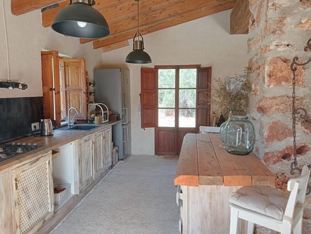 2 bedroom Finca/Country House for sale in Sencelles - € 1,015,000 (Ref: 8762786)