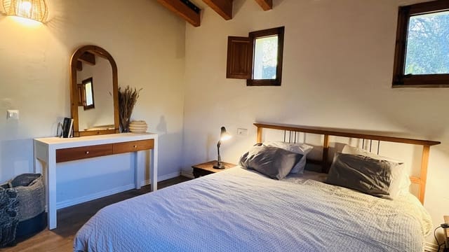 2 bedroom Finca/Country House for sale in Sencelles - € 1,015,000 (Ref: 8762786)