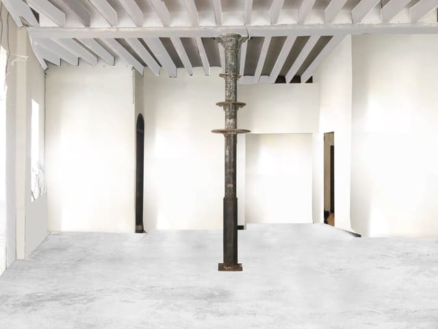 Commercieel te koop in El Sindicat, Palma de Mallorca - € 550.000 (Ref: 8766298)