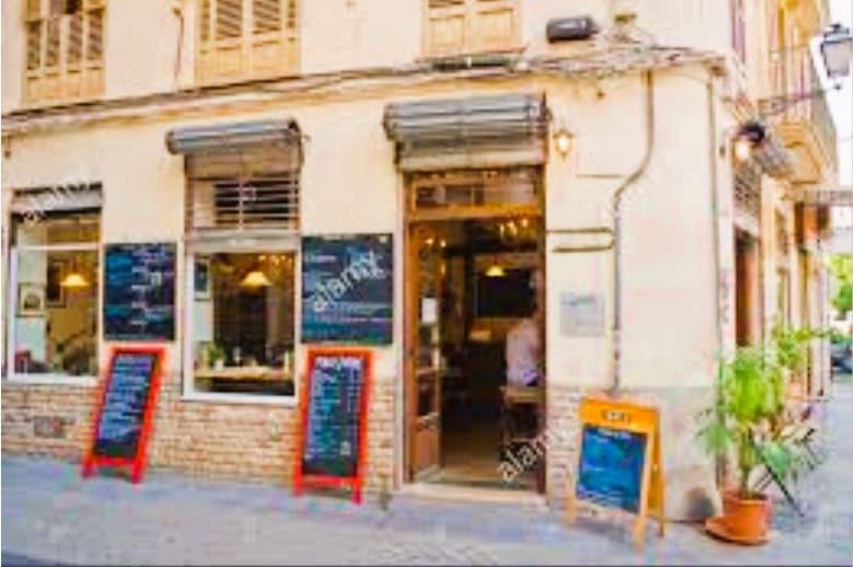 Erhverv til salg i Palma de Mallorca - € 550.000 (Ref: 8766298)