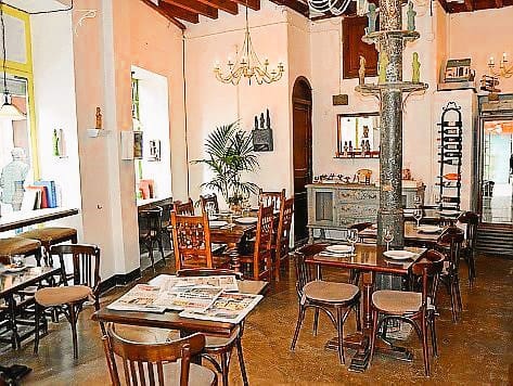 Erhverv til salg i Palma de Mallorca - € 550.000 (Ref: 8766298)