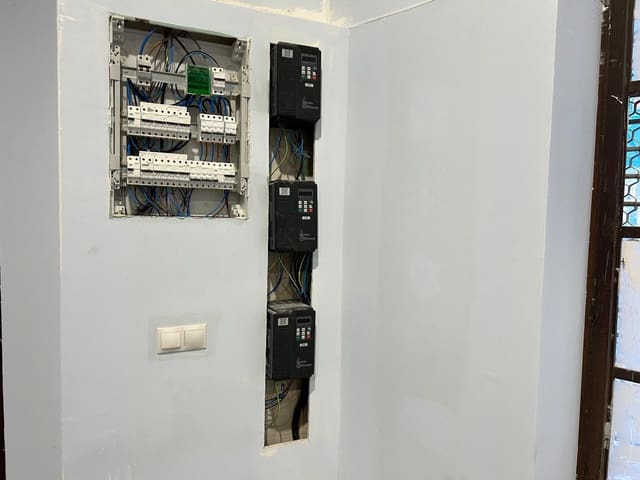 Commercieel te koop in El Sindicat, Palma de Mallorca - € 550.000 (Ref: 8766298)