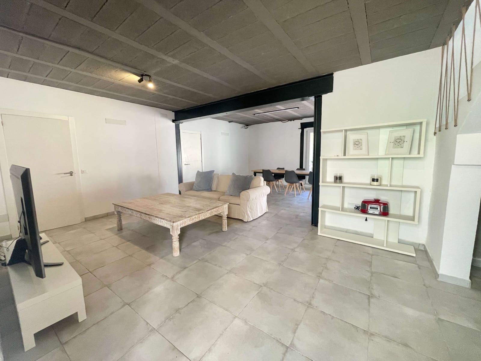 2 soveværelse Byhus til leje i Santa Maria del Cami med swimmingpool garage - € 2.500 (Ref: 8766300)