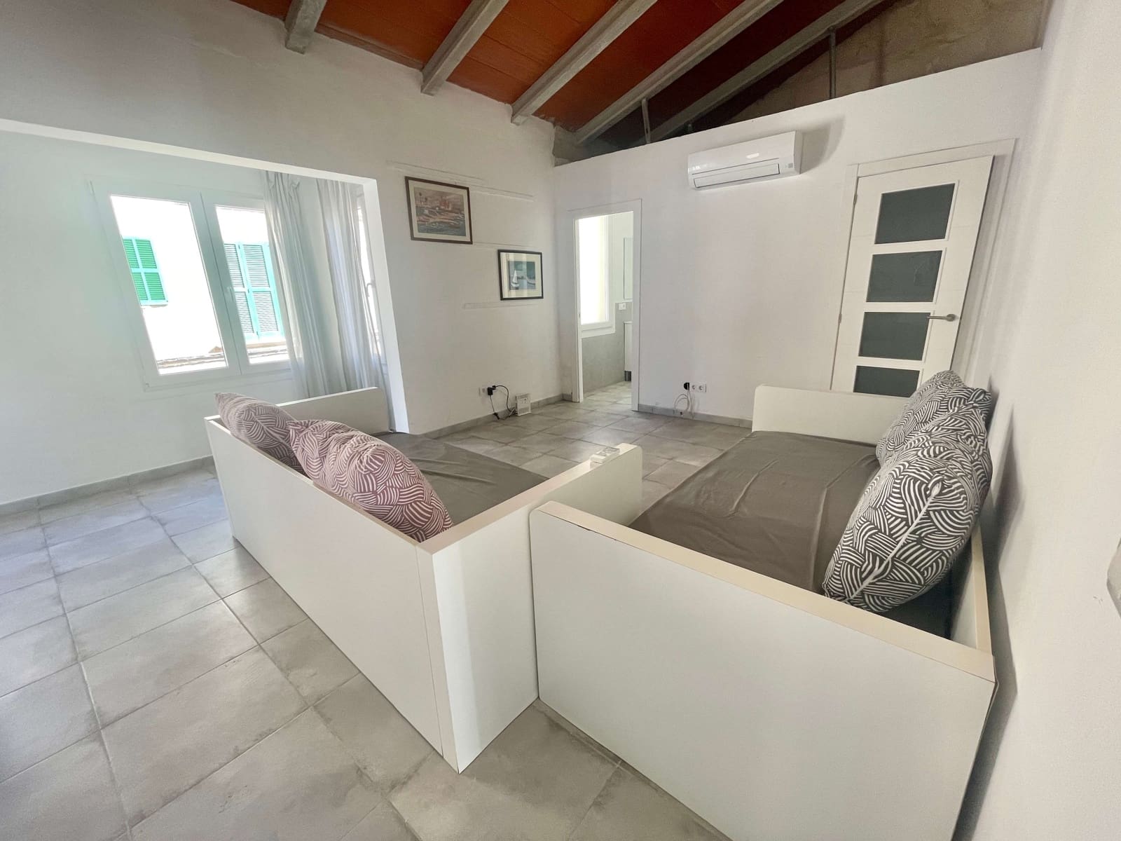 2 soveværelse Byhus til leje i Santa Maria del Cami med swimmingpool garage - € 2.500 (Ref: 8766300)