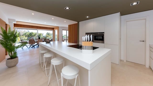 4 soveværelse Villa til salg i Puerto de Andratx, Andratx med swimmingpool garage - € 4.750.000 (Ref: 8766302)