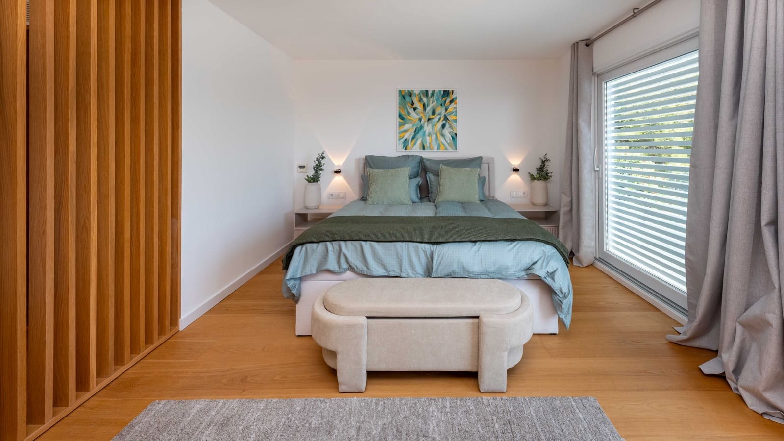 4 soveværelse Villa til salg i Puerto de Andratx med swimmingpool garage - € 4.750.000 (Ref: 8766302)