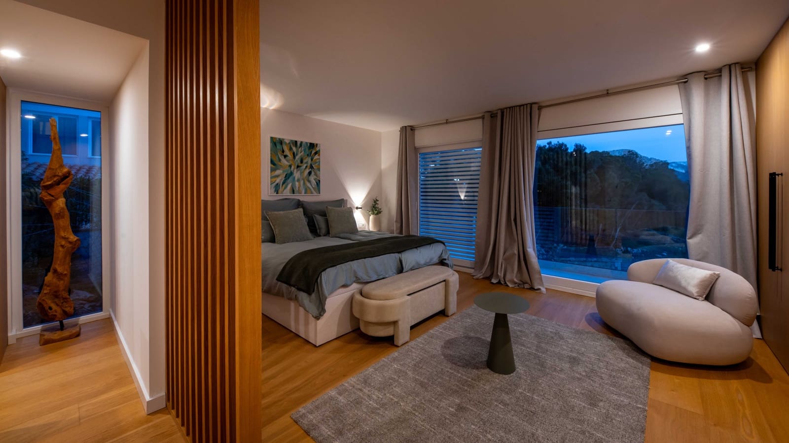 4 soveværelse Villa til salg i Puerto de Andratx med swimmingpool garage - € 4.750.000 (Ref: 8766302)