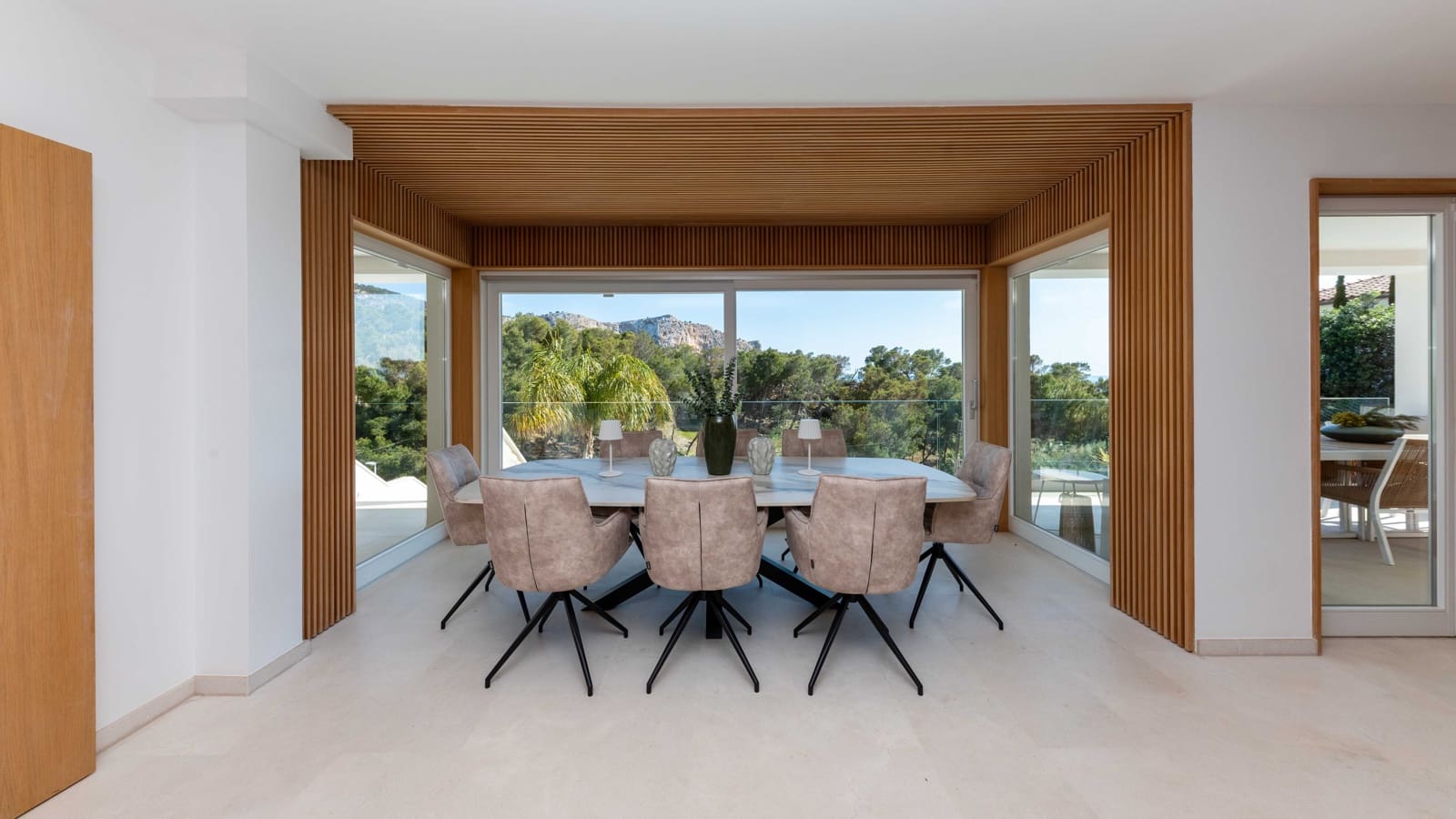 4 soveværelse Villa til salg i Puerto de Andratx med swimmingpool garage - € 4.750.000 (Ref: 8766302)