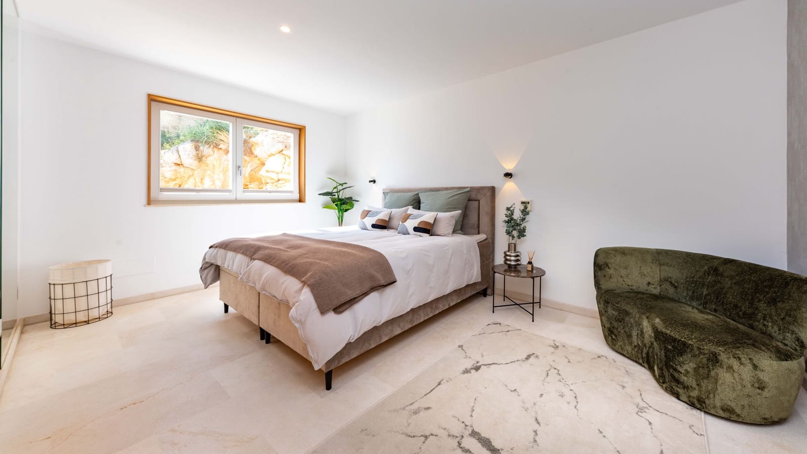 4 soveværelse Villa til salg i Puerto de Andratx med swimmingpool garage - € 4.750.000 (Ref: 8766302)