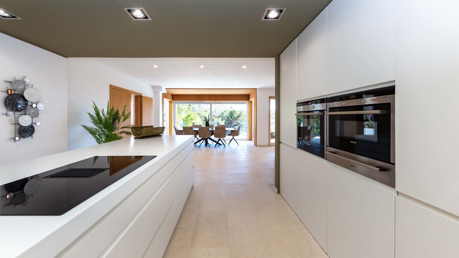 4 soveværelse Villa til salg i Puerto de Andratx med swimmingpool garage - € 4.750.000 (Ref: 8766302)