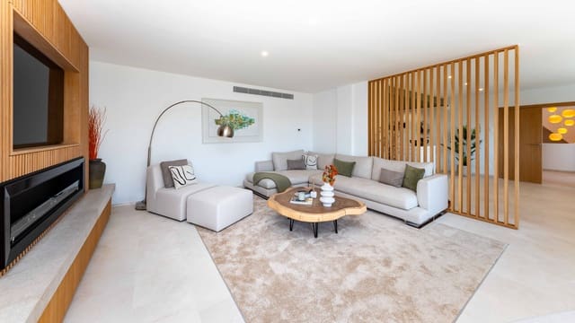 4 soveværelse Villa til salg i Puerto de Andratx, Andratx med swimmingpool garage - € 4.750.000 (Ref: 8766302)