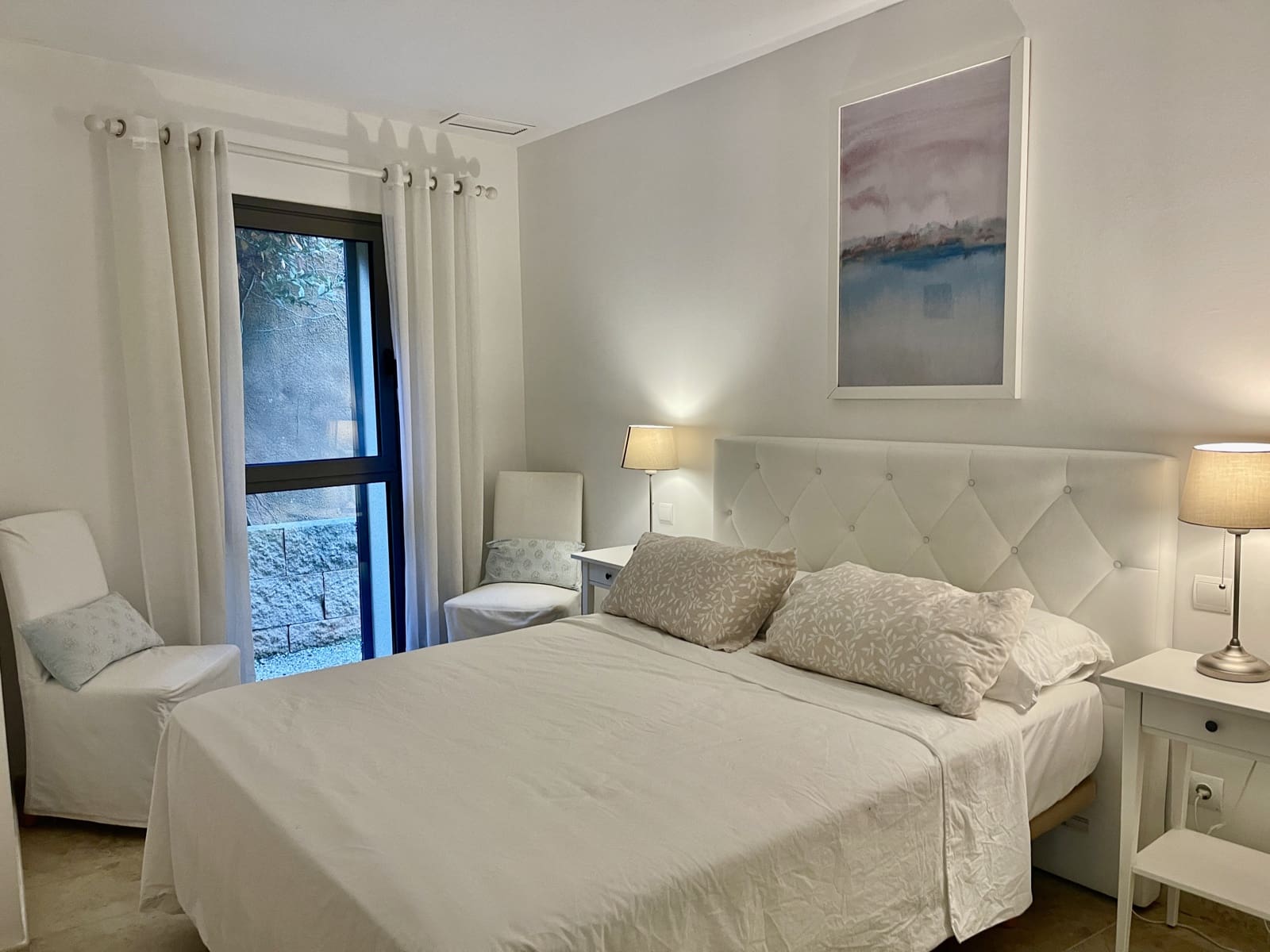 3 soveværelse Lejlighed til leje i Peguera / Paguera med garage - € 3.000 (Ref: 8777608)