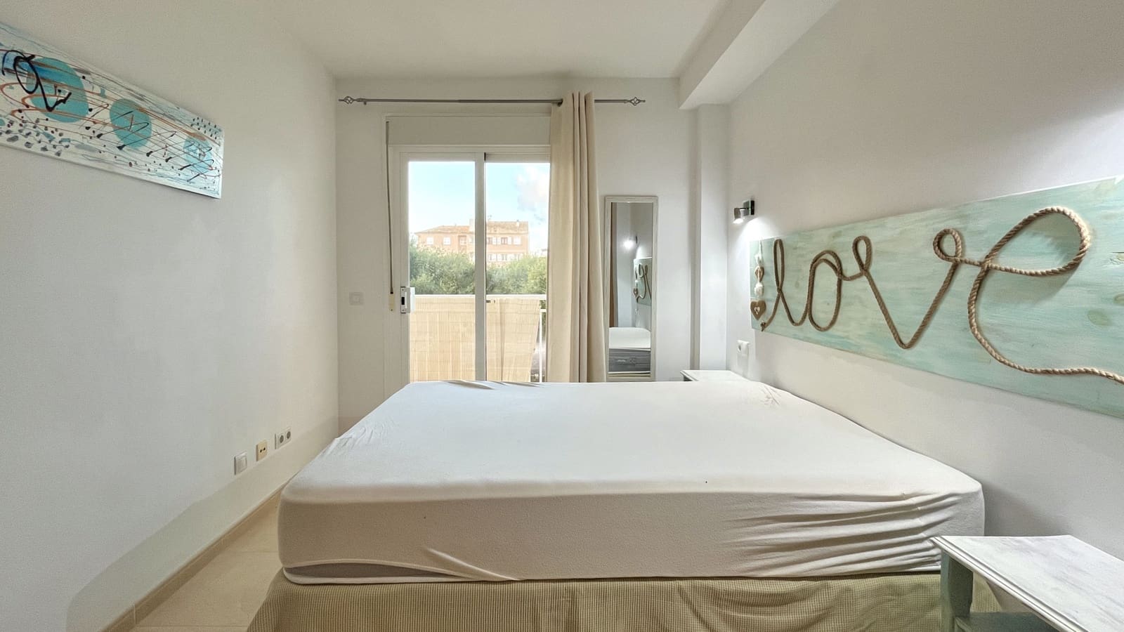 Apartamento de 3 habitaciones en Alcúdia en venta con garaje - 350.000 € (Ref: 8777609)