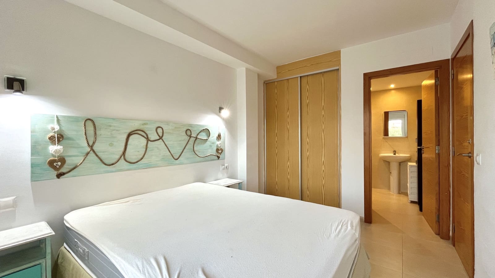 Apartamento de 3 habitaciones en Alcúdia en venta con garaje - 350.000 € (Ref: 8777609)
