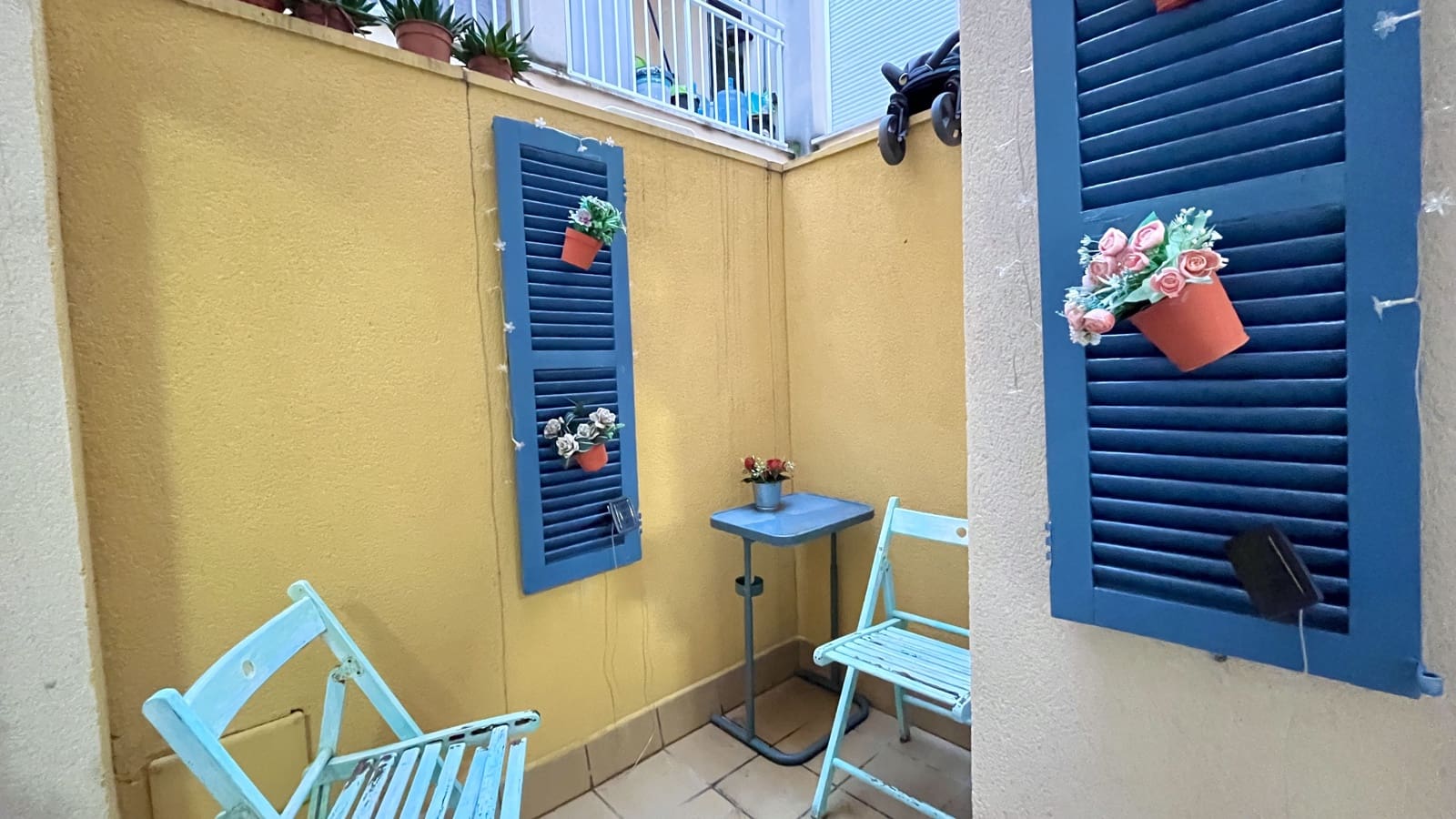 Apartamento de 3 habitaciones en Alcúdia en venta con garaje - 350.000 € (Ref: 8777609)