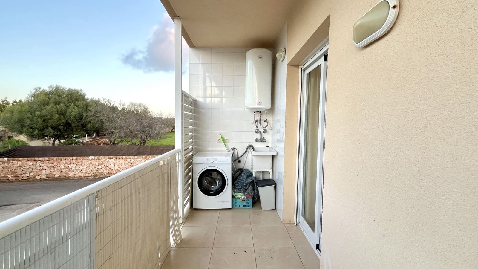 Apartamento de 3 habitaciones en Alcúdia en venta con garaje - 350.000 € (Ref: 8777609)