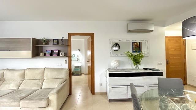 Apartamento de 3 habitaciones en Alcúdia en venta con garaje - 350.000 € (Ref: 8777609)