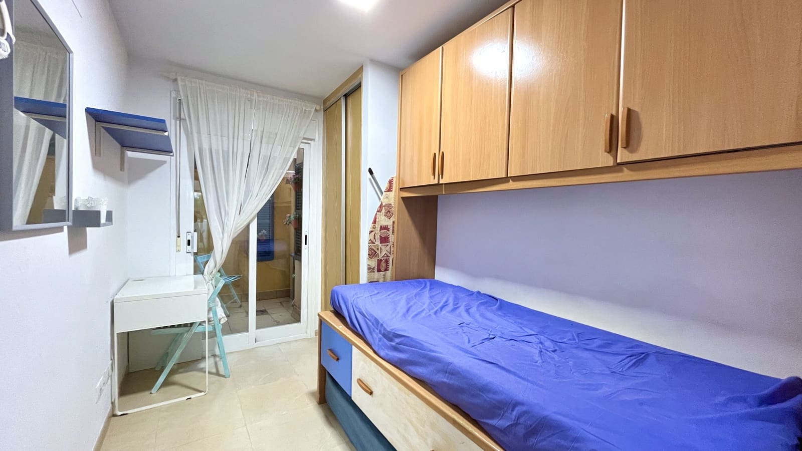 Apartamento de 3 habitaciones en Alcúdia en venta con garaje - 350.000 € (Ref: 8777609)