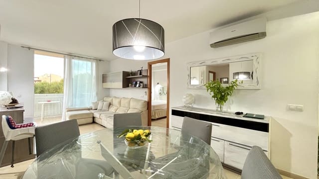 Apartamento de 3 habitaciones en Alcúdia en venta con garaje - 350.000 € (Ref: 8777609)