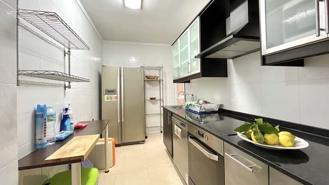 Apartamento de 3 habitaciones en Alcúdia en venta con garaje - 350.000 € (Ref: 8777609)