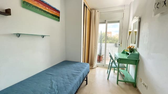 Apartamento de 3 habitaciones en Alcúdia en venta con garaje - 350.000 € (Ref: 8777609)