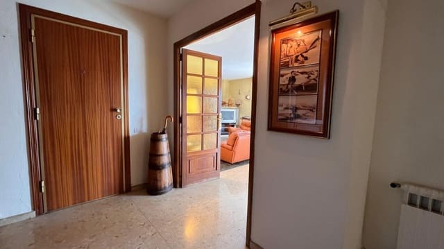4 sypialnia Apartament na sprzedaż w Son Dameto, Palma de Mallorca z garażem - 1 050 000 € (Ref: 8785751)