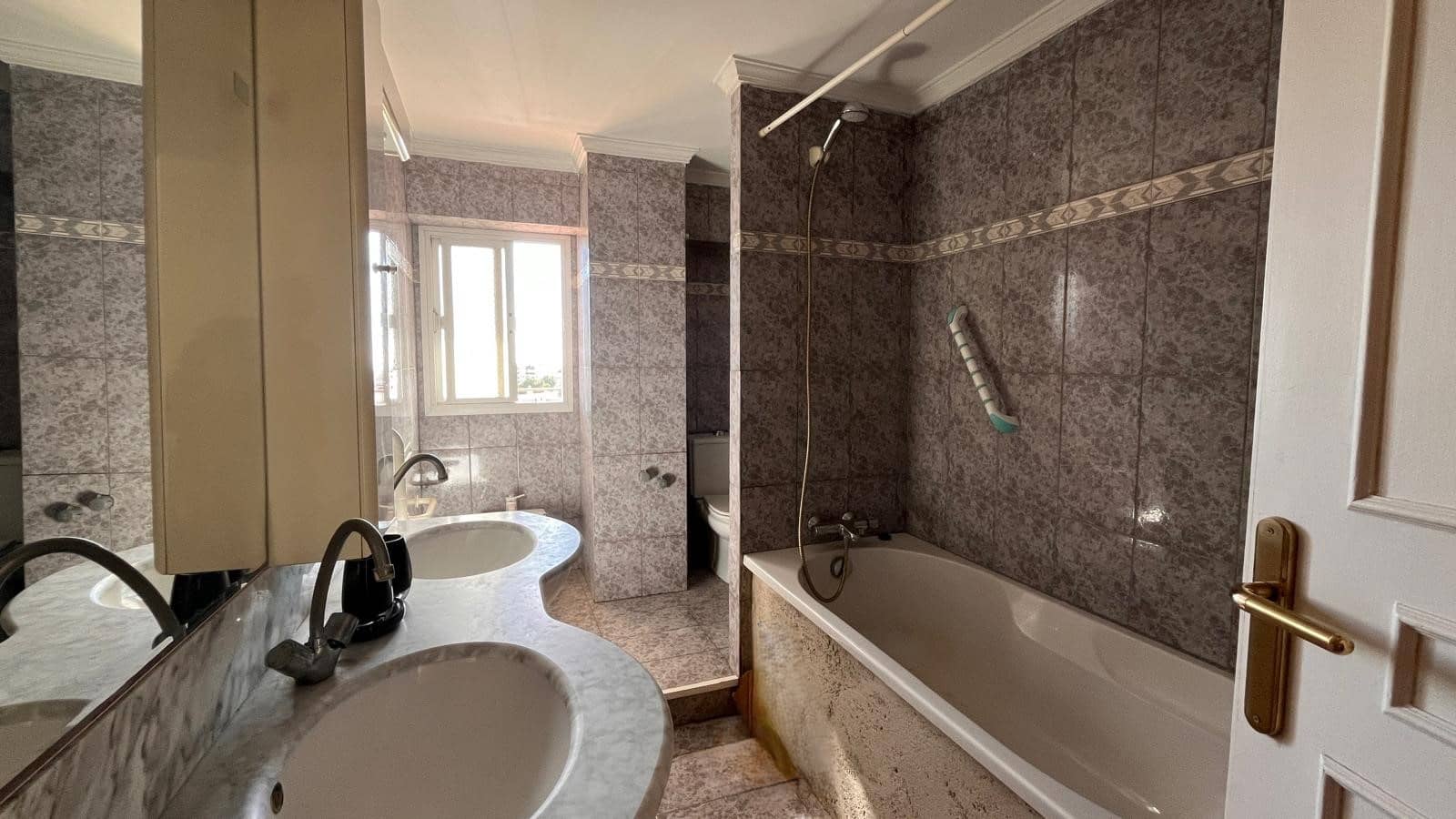 4 chambre Appartement à vendre à Palma de Mallorca avec garage - 1 050 000 € (Ref: 8785751)