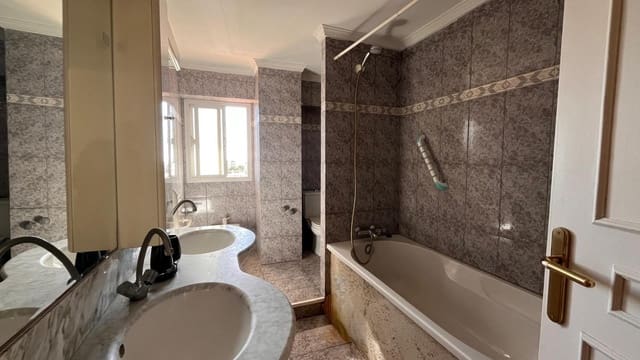 4 sypialnia Apartament na sprzedaż w Son Dameto, Palma de Mallorca z garażem - 1 050 000 € (Ref: 8785751)