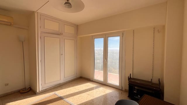4 sypialnia Apartament na sprzedaż w Son Dameto, Palma de Mallorca z garażem - 1 050 000 € (Ref: 8785751)