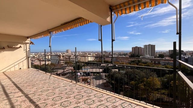 4 sypialnia Apartament na sprzedaż w Son Dameto, Palma de Mallorca z garażem - 1 050 000 € (Ref: 8785751)