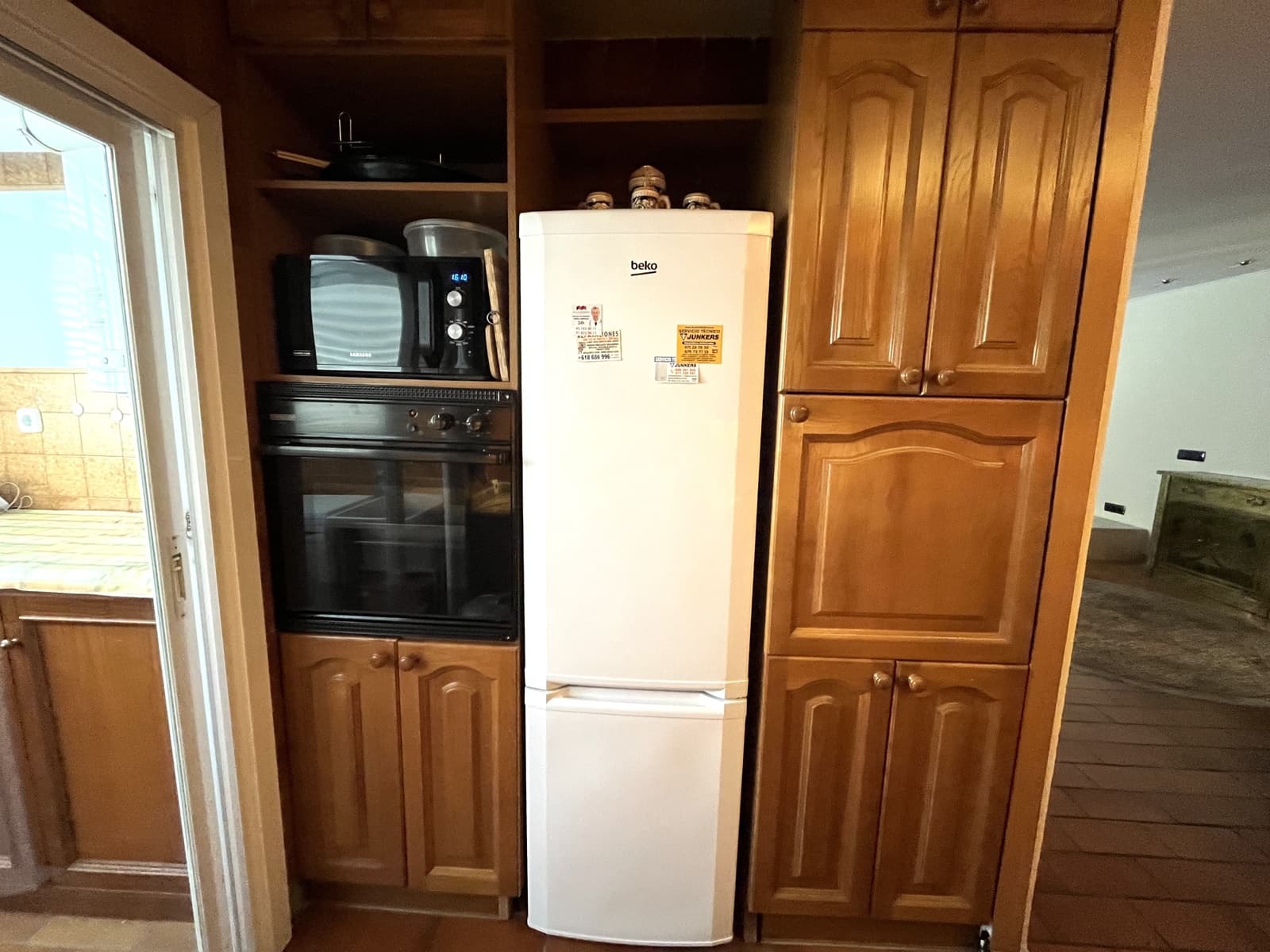 3 sypialnia Apartament do wynajęcia w Palma de Mallorca - 2 800 € (Ref: 8788875)