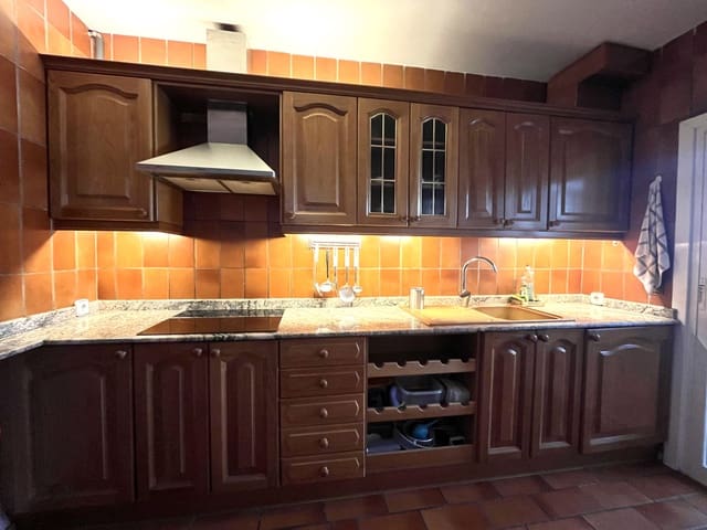 3 bedroom Apartment for rent in Son Dureta, Palma de Mallorca - € 2,800 (Ref: 8788875)