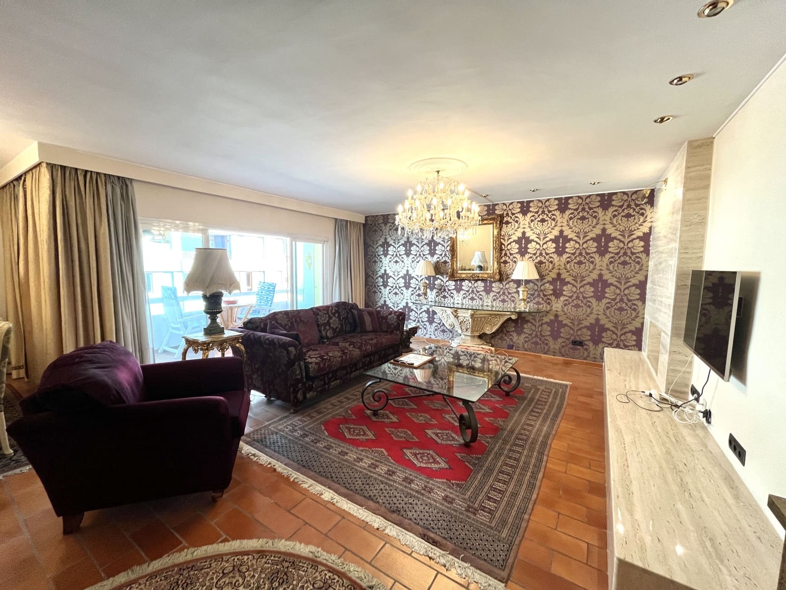 3 sypialnia Apartament do wynajęcia w Palma de Mallorca - 2 800 € (Ref: 8788875)